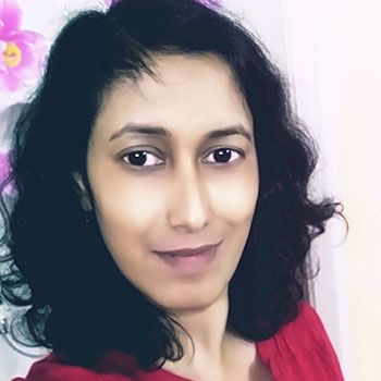 Ms. Jyotika Dutta