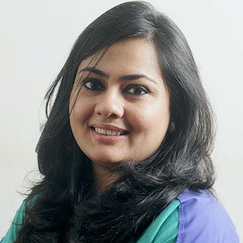 Priyanka Bhattacharya
