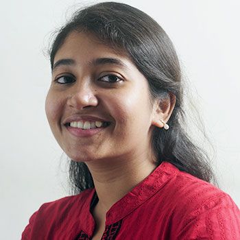 Priyanka Podder