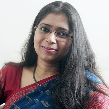 Shatabisha Chatterjee