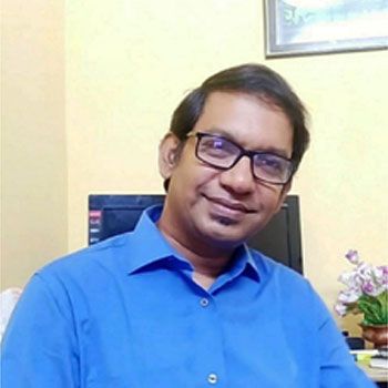 Dr. Anupam Das