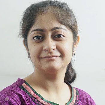 Manisha Bhattacharya
