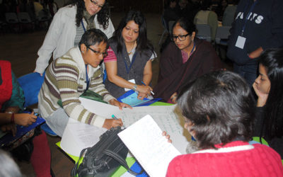 Workshop on school counselling